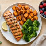 Free 30-Day Meal Plan Sample After 30 - Fresh Start 30: A Journey To Better Health free 30-day meal plan sample for weight loss after 30